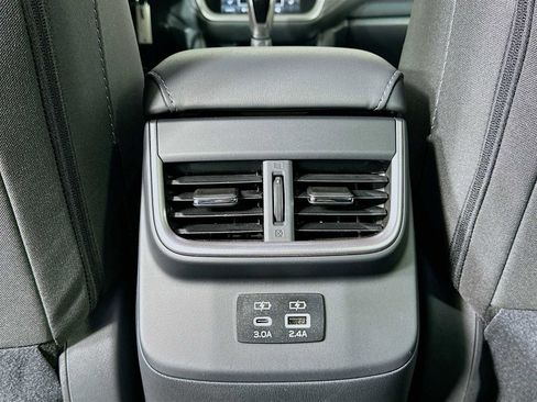 Certified 2025 Subaru Outback Premium image 22