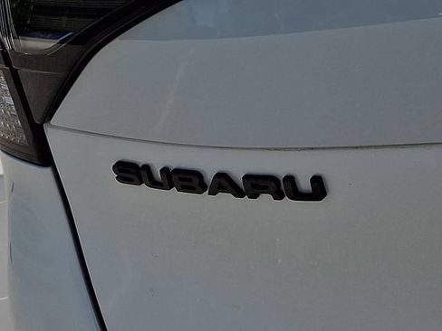 Used 2025 Subaru Forester Premium AWD/4WD image 34