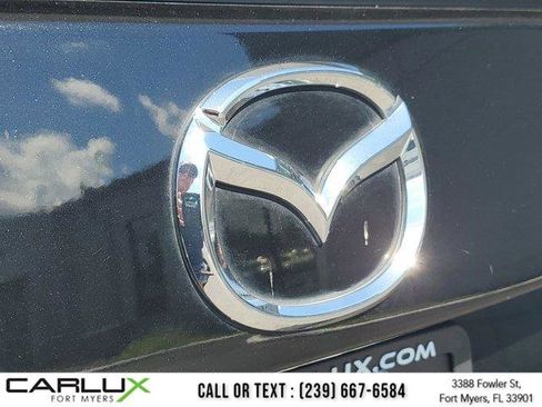 Used 2018 MAZDA CX-9 Grand Touring image 11