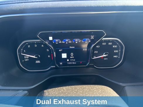 Used 2021 GMC Yukon XL Denali image 21