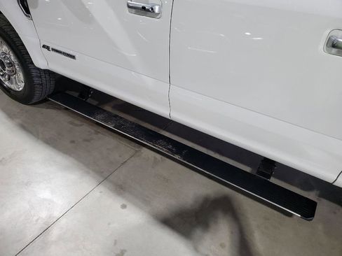 Used 2020 Ford F250 Limited image 48