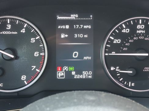 Used 2025 Subaru Outback Limited XT w/ Tech Package 2 AWD/4WD image 28