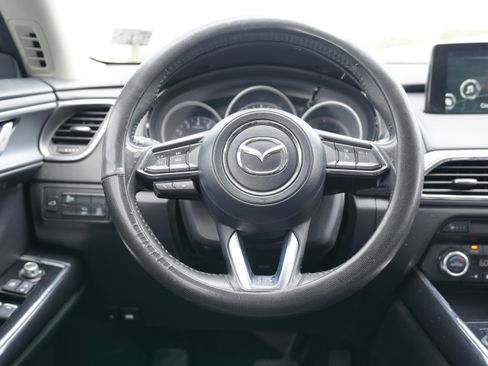 Used 2016 MAZDA CX-9 Touring AWD/4WD image 16