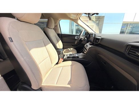 Used 2020 Ford Explorer 4WD image 10