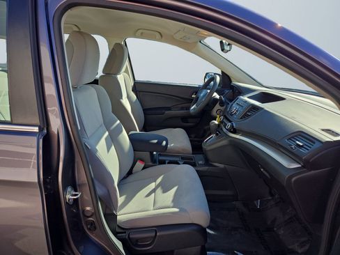 Used 2016 Honda CR-V LX image 15