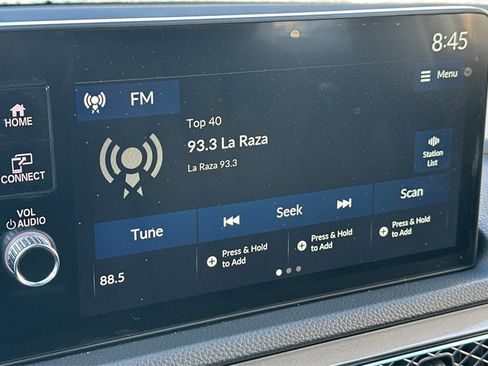 Certified 2026 Acura Integra image 18