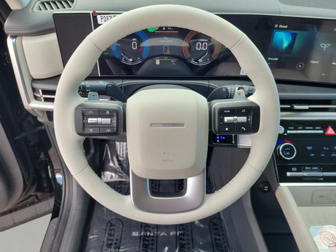 New 2026 Hyundai Santa Fe SE image 15