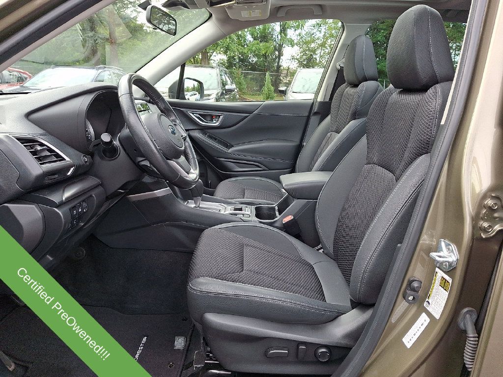 Used 2023 Subaru Forester Premium AWD/4WD image 13