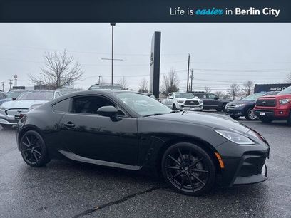 Certified 2024 Toyota GR86 Premium