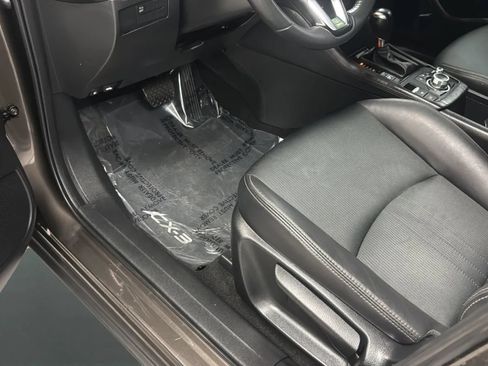 Used 2019 MAZDA CX-3 Touring w/ Preferred Equipment Package FWD image 24