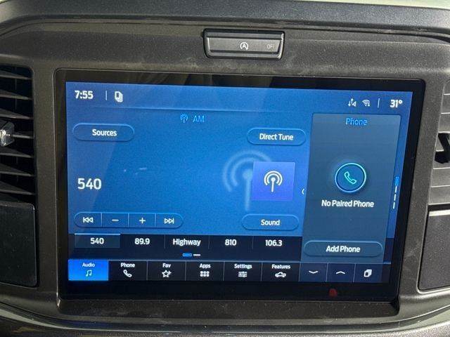 New 2026 Ford F150 STX AWD/4WD image 25
