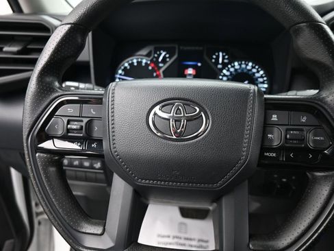 Used 2023 Toyota Tundra SR5 w/ SR5 Convenience Package image 21