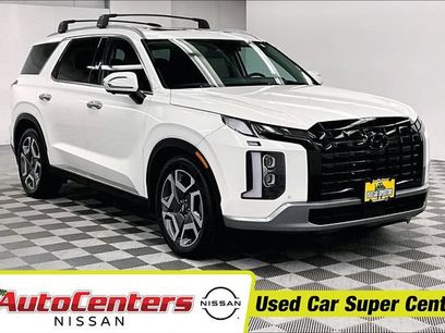 Used 2023 Hyundai Palisade Limited