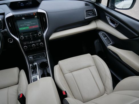 Used 2021 Subaru Ascent Limited w/ Technology Package AWD/4WD image 11