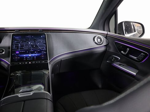 Used 2023 Mercedes-Benz EQE 500 4MATIC SUV image 40