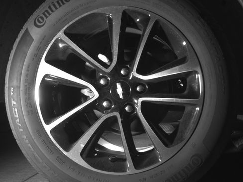 Used 2025 Chevrolet TrailBlazer LT FWD image 15