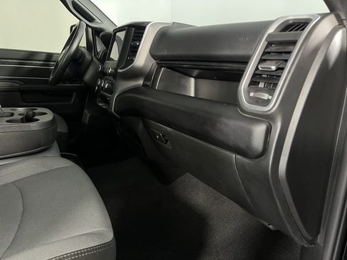 Certified 2024 RAM 2500 Big Horn w/ Bed Utility Group image 28