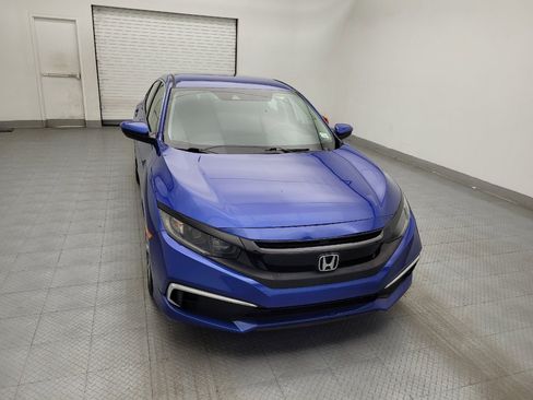 Used 2020 Honda Civic LX image 14