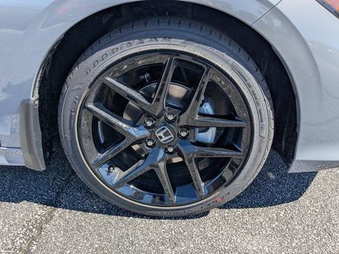 New 2026 Honda Civic Sport image 11