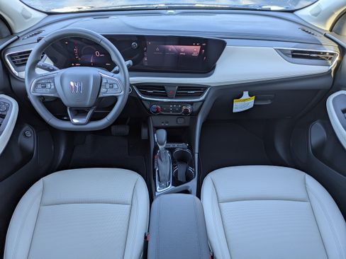 New 2026 Buick Encore GX Sport Touring image 13
