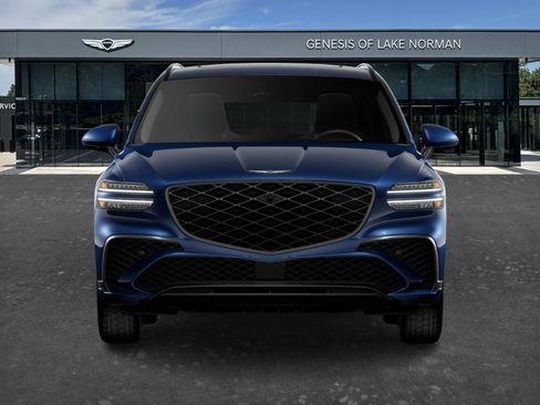 New 2026 Genesis GV70 3.5T Sport Advanced AWD/4WD image 6
