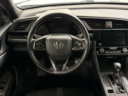 Used 2020 Honda Civic Sport image 27