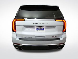 New 2026 GMC Yukon XL Denali w/ Denali Reserve Package AWD/4WD video 4