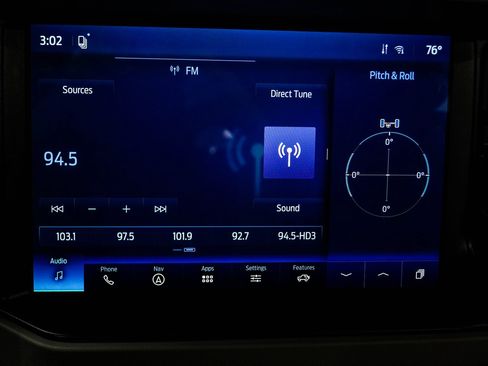 Used 2021 Ford Bronco Badlands AWD/4WD image 28
