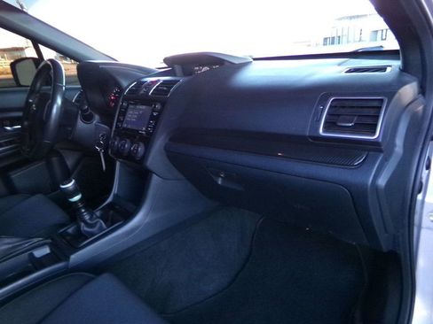 Used 2018 Subaru WRX image 17