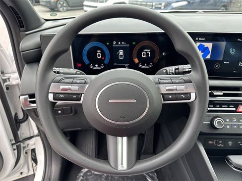 New 2026 Hyundai Santa Cruz SE image 16