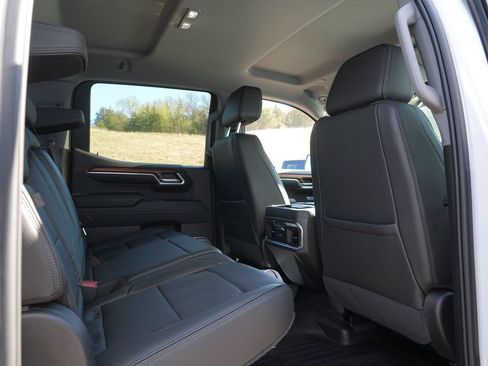 Used 2022 GMC Sierra 1500 Denali AWD/4WD image 30