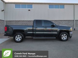 Used 2017 Chevrolet Silverado 1500 LT w/ All Star Edition RWD video 2