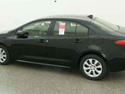 New 2026 Toyota Corolla LE image 20