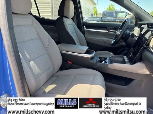 Used 2025 GMC Terrain Elevation w/ Technology Package II AWD/4WD image 27