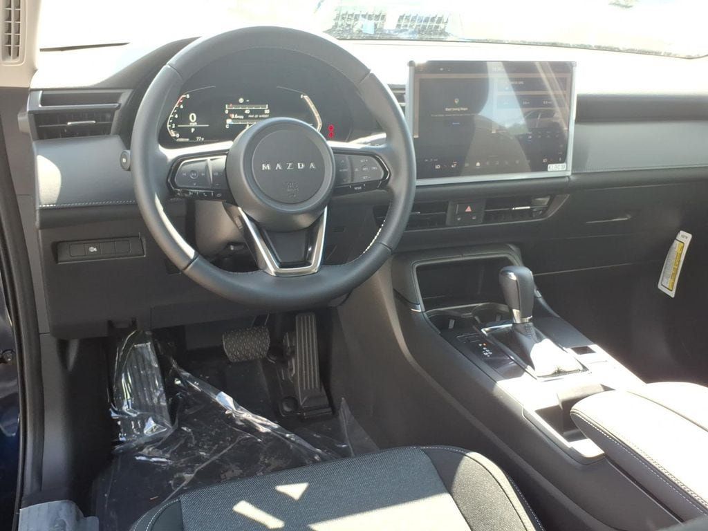 New 2026 MAZDA CX-5 AWD 2.5 S image 14