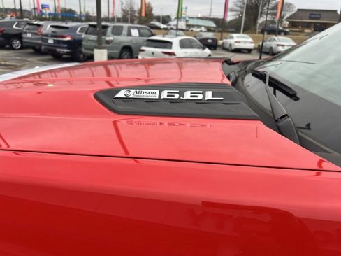 Used 2024 Chevrolet Silverado 2500 LT image 12