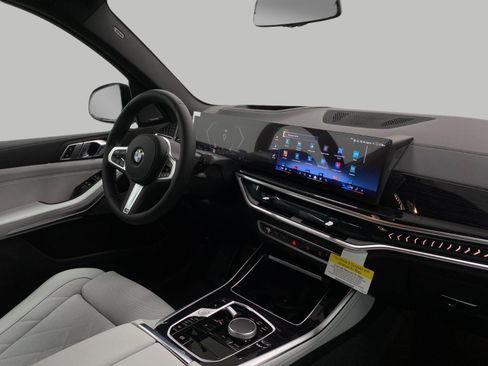New 2026 BMW X5 xDrive40i AWD/4WD image 20