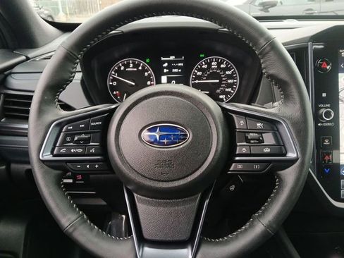 Certified 2026 Subaru Forester Limited AWD/4WD image 12