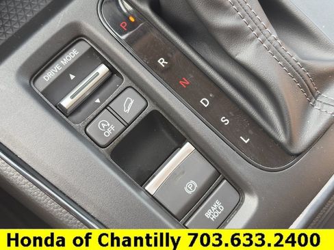 Certified 2024 Honda CR-V EX-L image 16