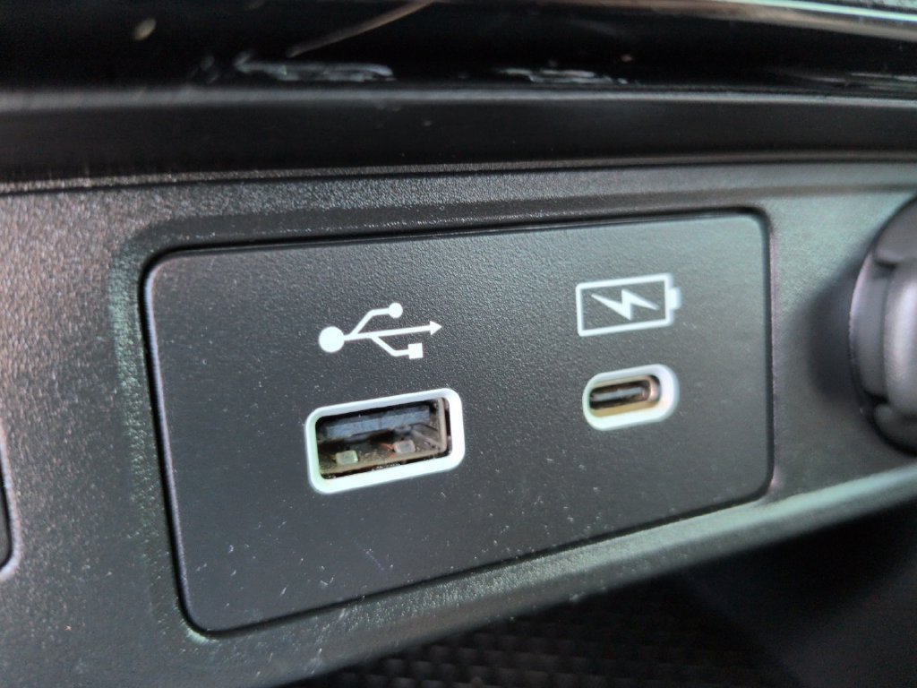 Used 2024 Honda CR-V Sport image 21