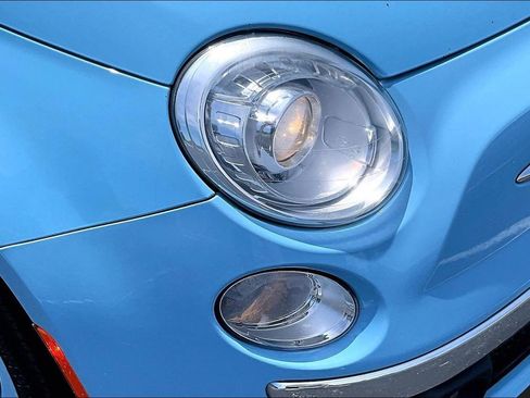 Used 2015 FIAT 500 1957 Edition FWD image 29