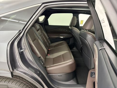 New 2026 Lexus RX 350 w/ Luxury Package FWD image 27