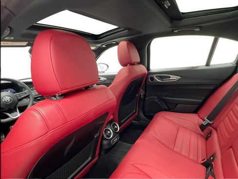 New 2026 Alfa Romeo Giulia RWD image 22