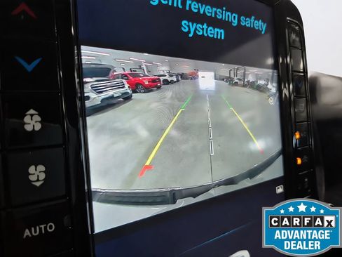 Used 2022 RAM 1500 Big Horn RWD image 21