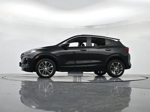 Used 2022 Buick Encore GX Select w/ Experience Buick Package AWD/4WD image 40