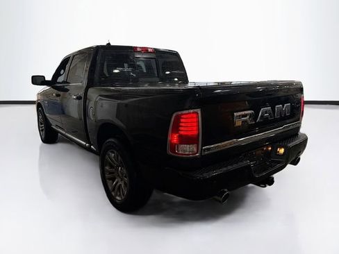 Used 2016 RAM 1500 Limited image 8