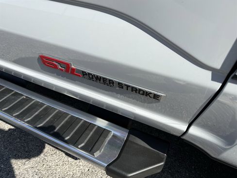 Used 2025 Ford F350 XLT w/ 360-Degree Camera Package image 6