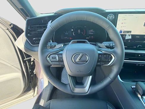 New 2026 Lexus TX 350 FWD image 40