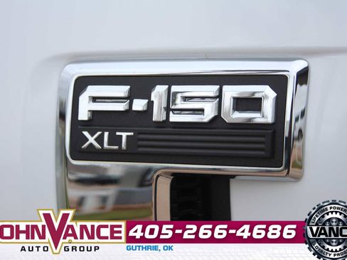 Used 2022 Ford F150 XLT w/ Equipment Group 301A Mid AWD/4WD image 6