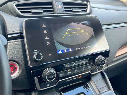 Used 2020 Honda CR-V EX-L image 16